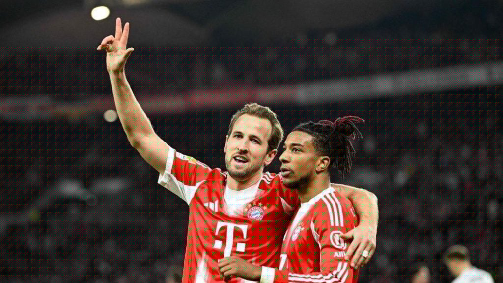 亚冠精英赛第五轮最佳球员候选：周定洋入选，林加德在列（亚冠精英赛第5轮最佳球员提名：周定洋入围，林加德上榜）