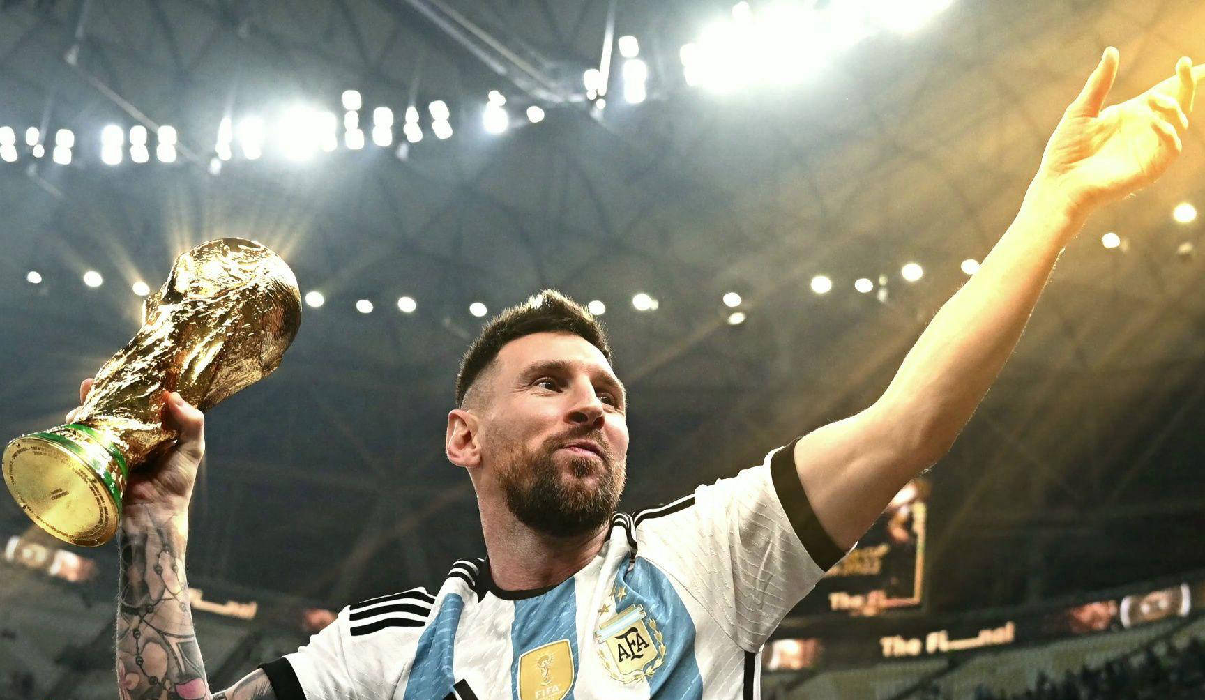 2007年的王者，里奇·卡卡🏆（2007年度之王：里奇·卡卡🏆）